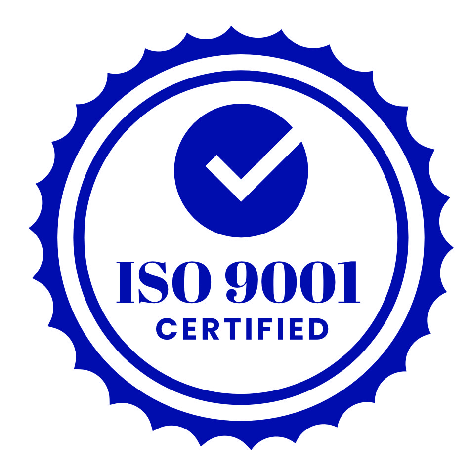 certificado iso para producir materiales para puentes grúa, polipastos y otras máquinas móviles